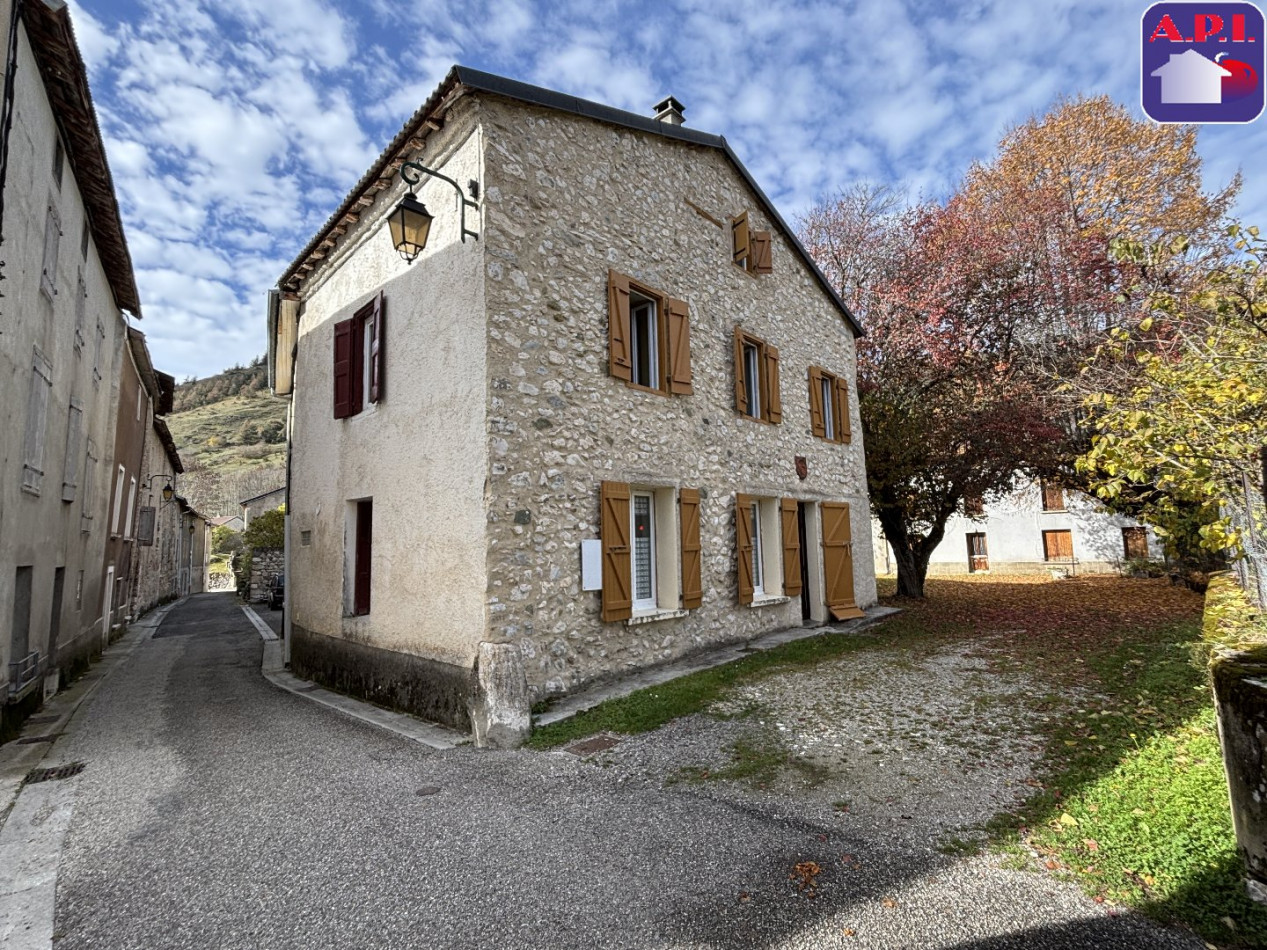 vente Maison de village Prades - Photo 1