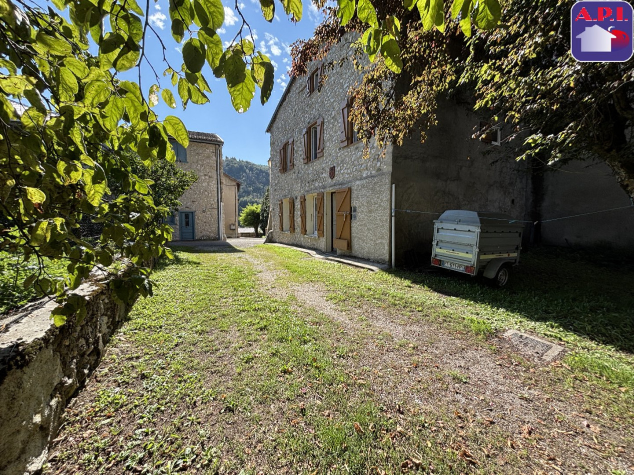vente Maison de village Prades - Photo 8