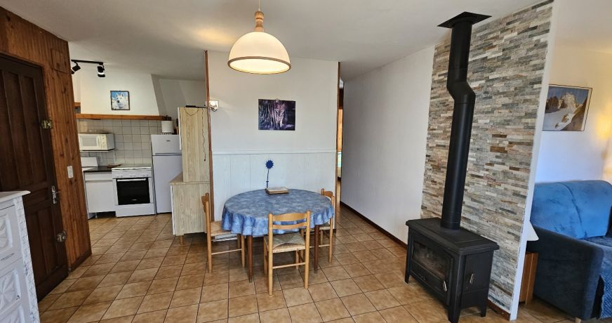 vente Maison Bolquere