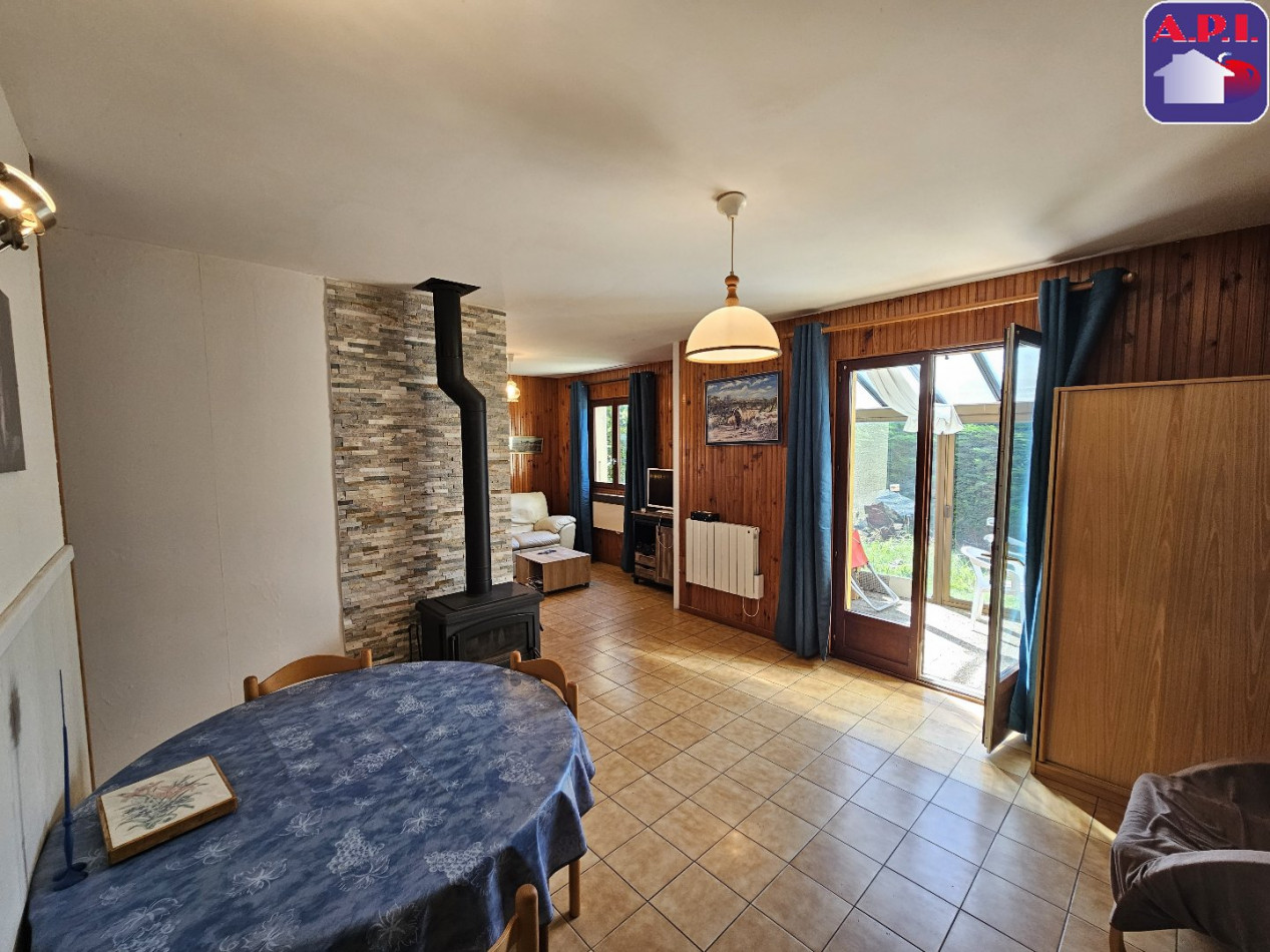 vente Maison Bolquere - Photo 1