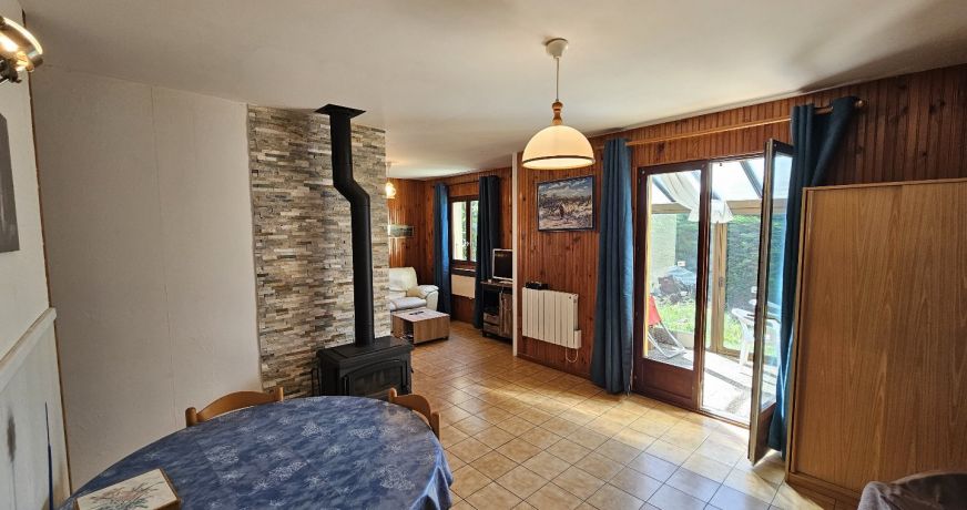 vente Maison Bolquere