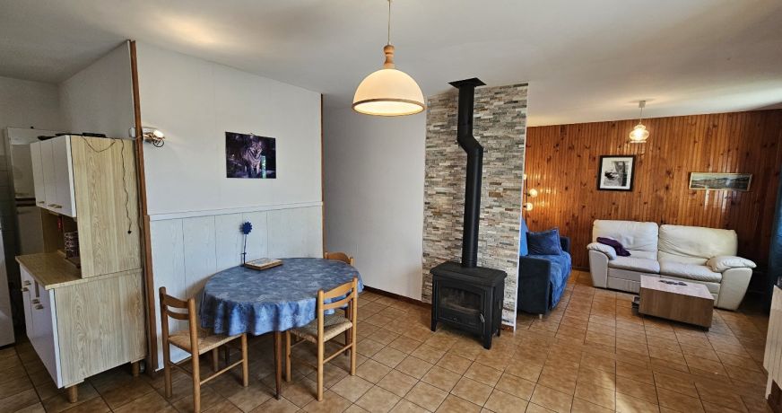 vente Maison Bolquere