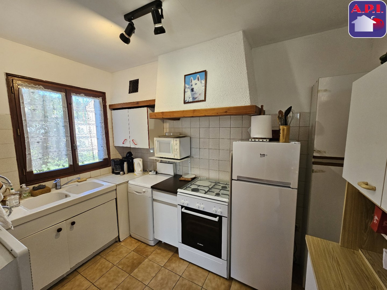 vente Maison Bolquere - Photo 4