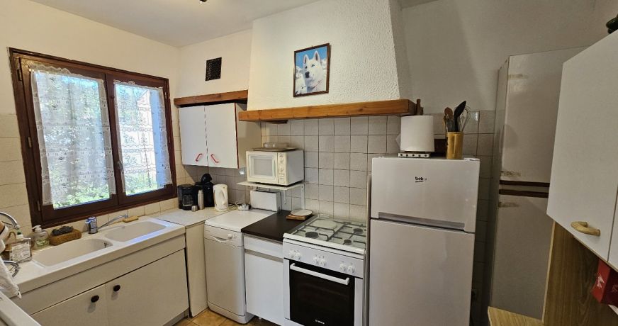 vente Maison Bolquere