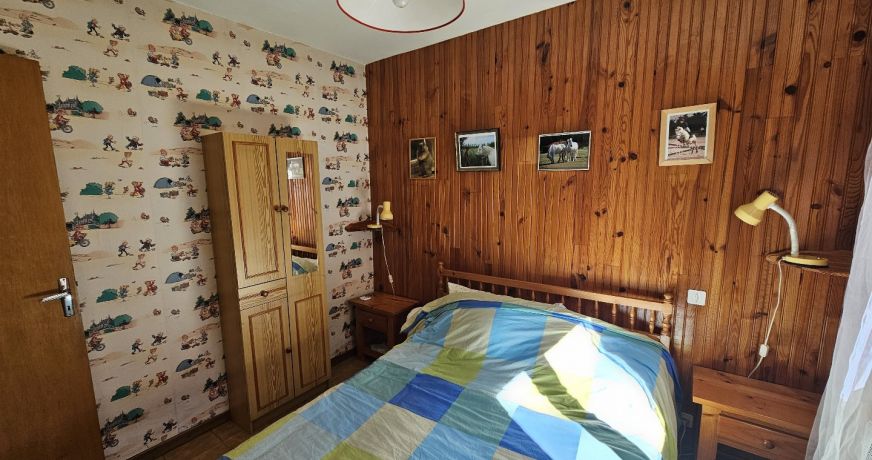 vente Maison Bolquere