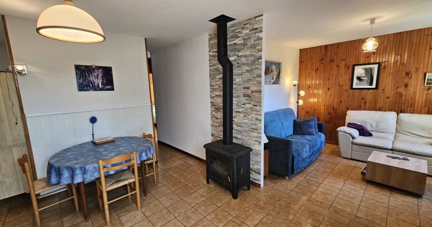 vente Maison Bolquere