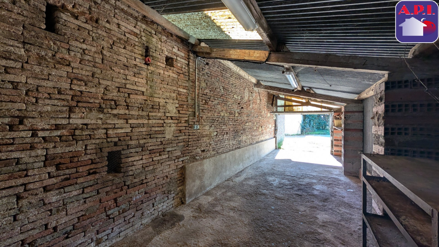 vente Maison Labastide Beauvoir - Photo 15