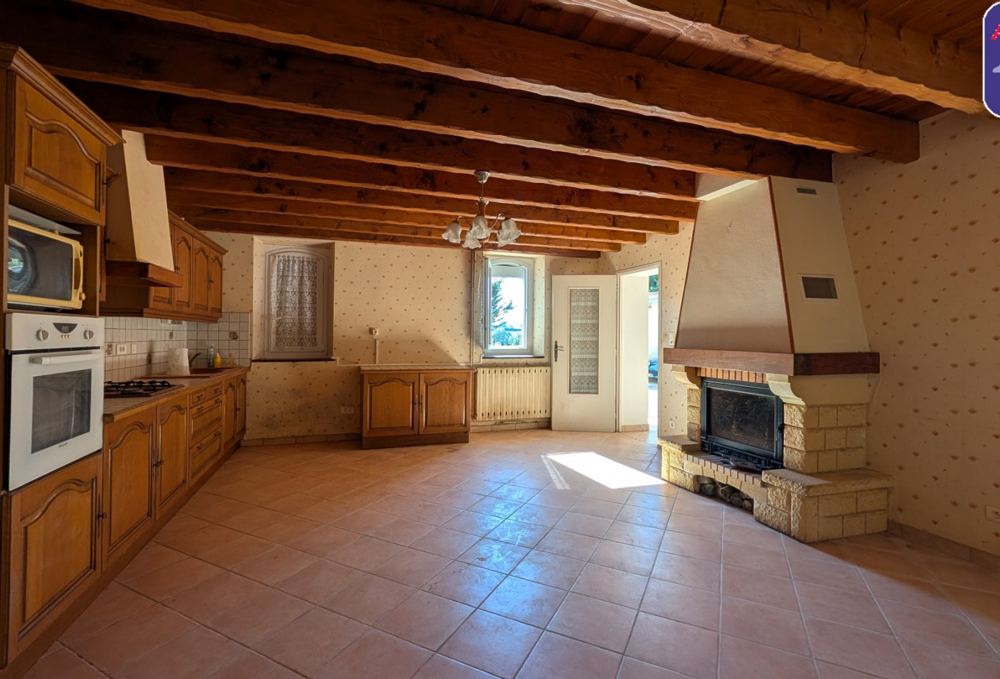 vente Maison Labastide Beauvoir - Photo 6