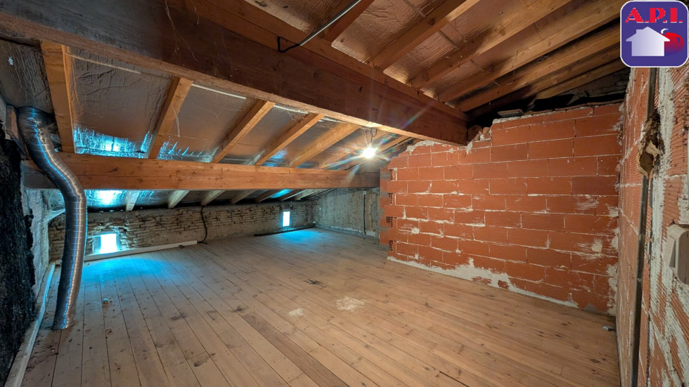 vente Maison Labastide Beauvoir - Photo 10