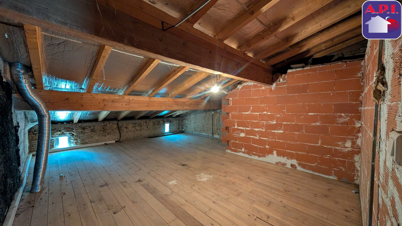 vente Maison Labastide Beauvoir - Photo 10