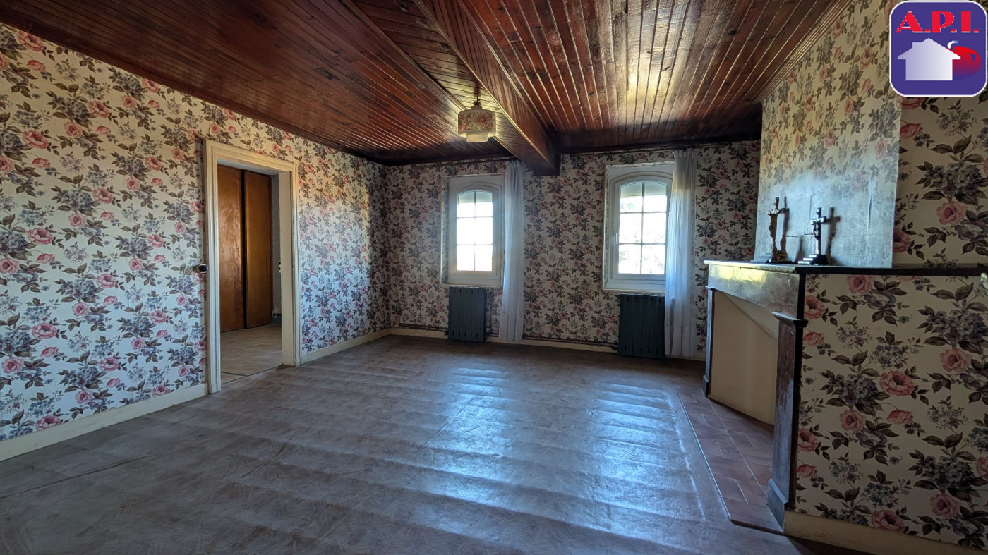 vente Maison Labastide Beauvoir - Photo 9