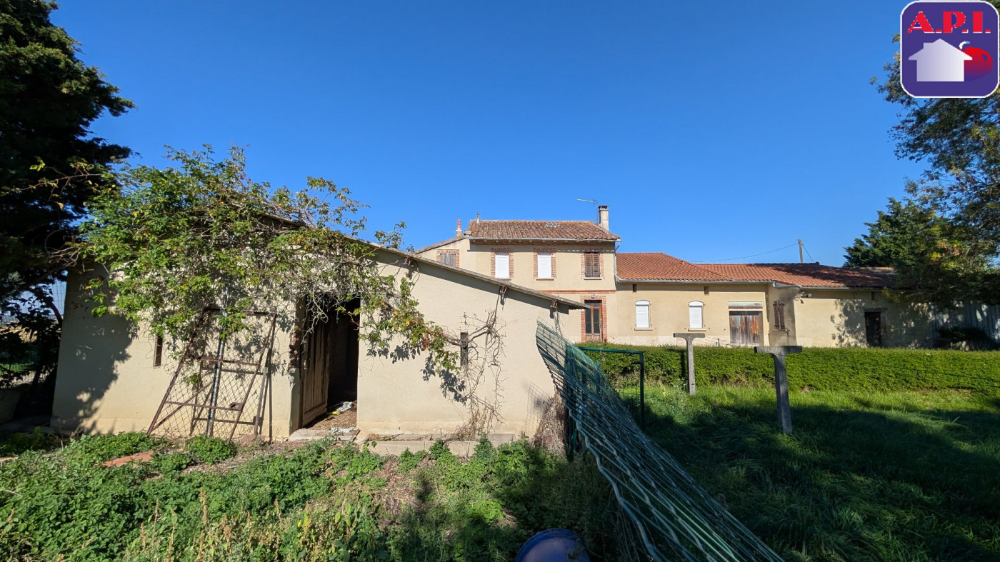 vente Maison Labastide Beauvoir - Photo 16