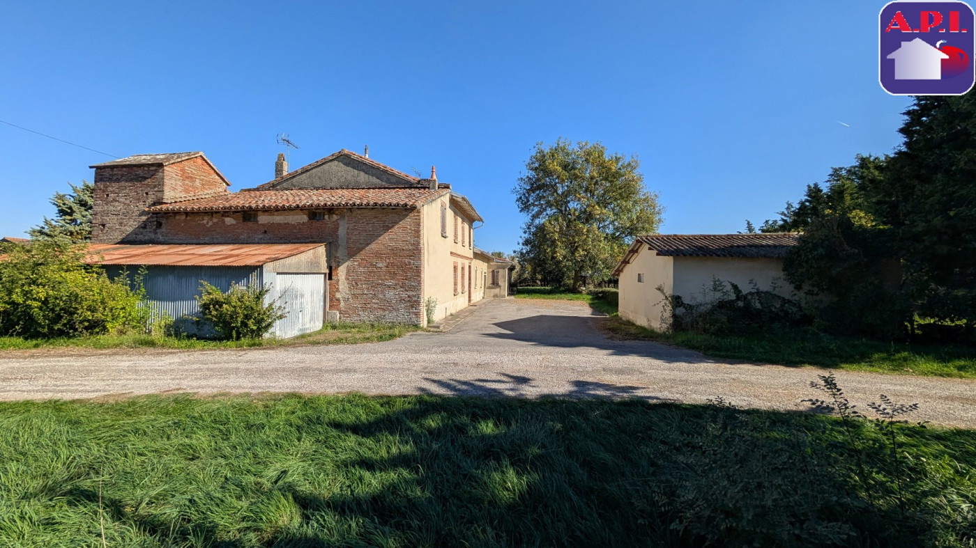 vente Maison Labastide Beauvoir - Photo 18