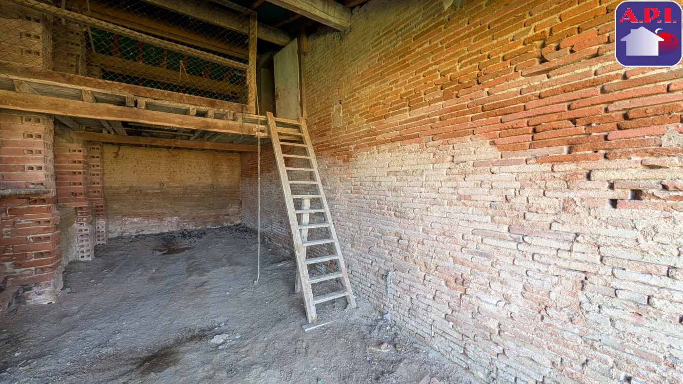 vente Maison Labastide Beauvoir - Photo 14