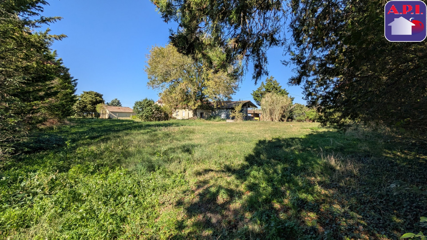 vente Maison Labastide Beauvoir - Photo 17