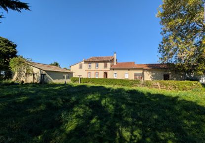 vente Maison Labastide Beauvoir