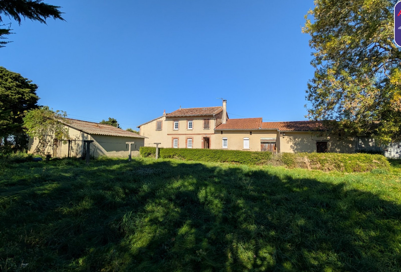 vente Maison Labastide Beauvoir - Photo 1