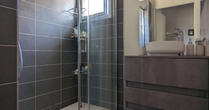 vente Appartement Nailloux