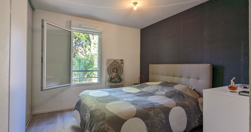 vente Appartement Nailloux