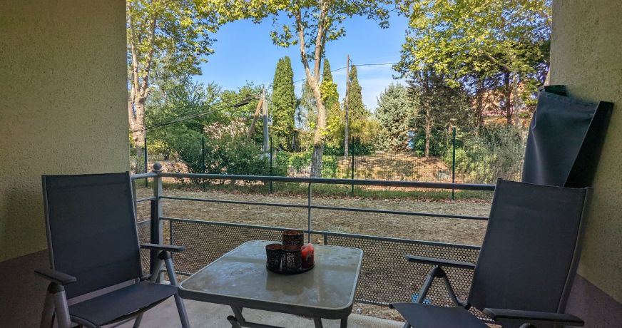 vente Appartement Nailloux