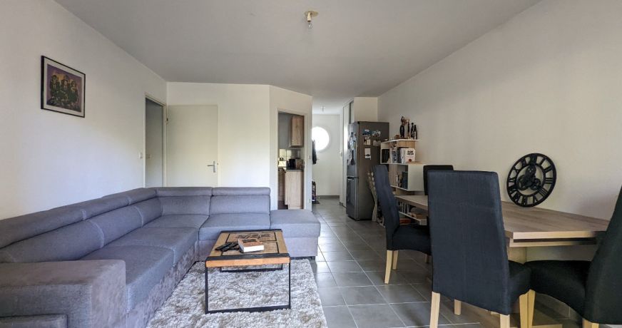 vente Appartement Nailloux