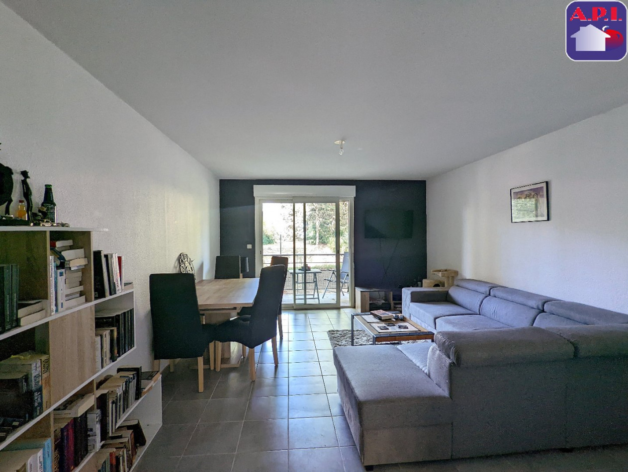 vente Appartement Nailloux - Photo 2