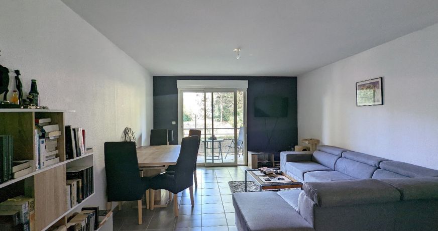 vente Appartement Nailloux