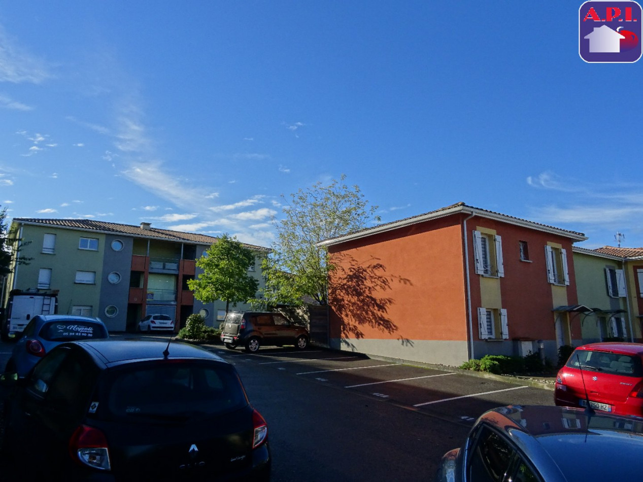 vente Appartement Nailloux - Photo 8