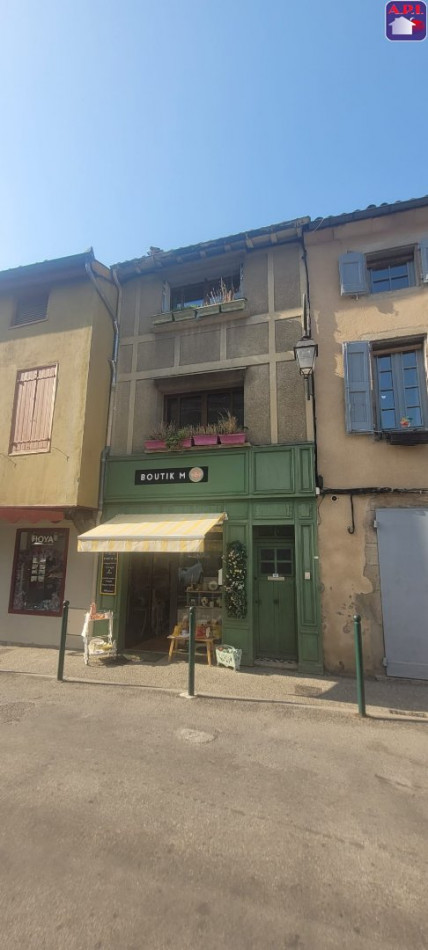 location Appartement Mirepoix - Photo 10