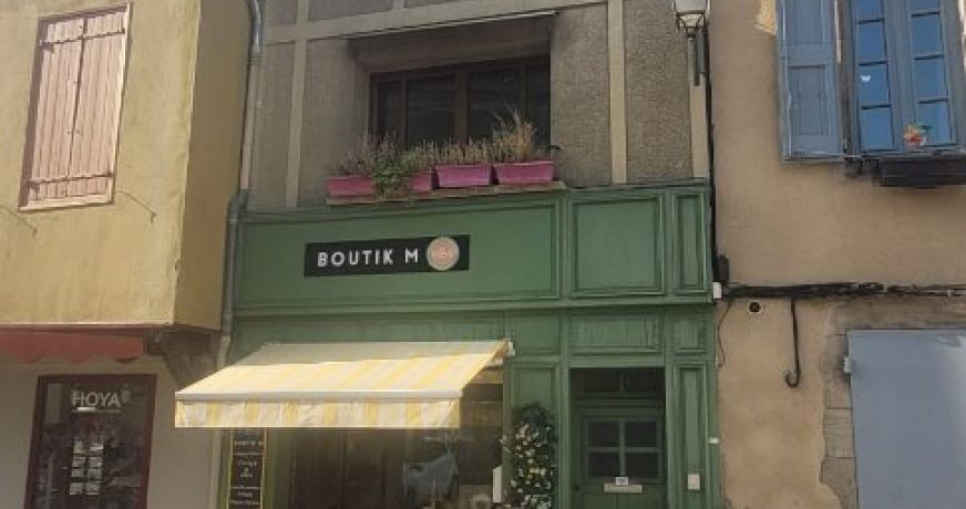 location Appartement Mirepoix