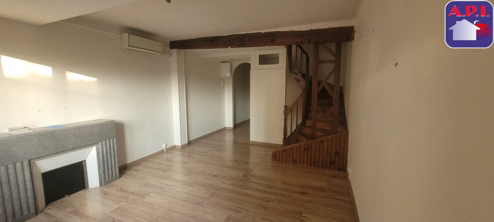 location Appartement Mirepoix - Photo 1