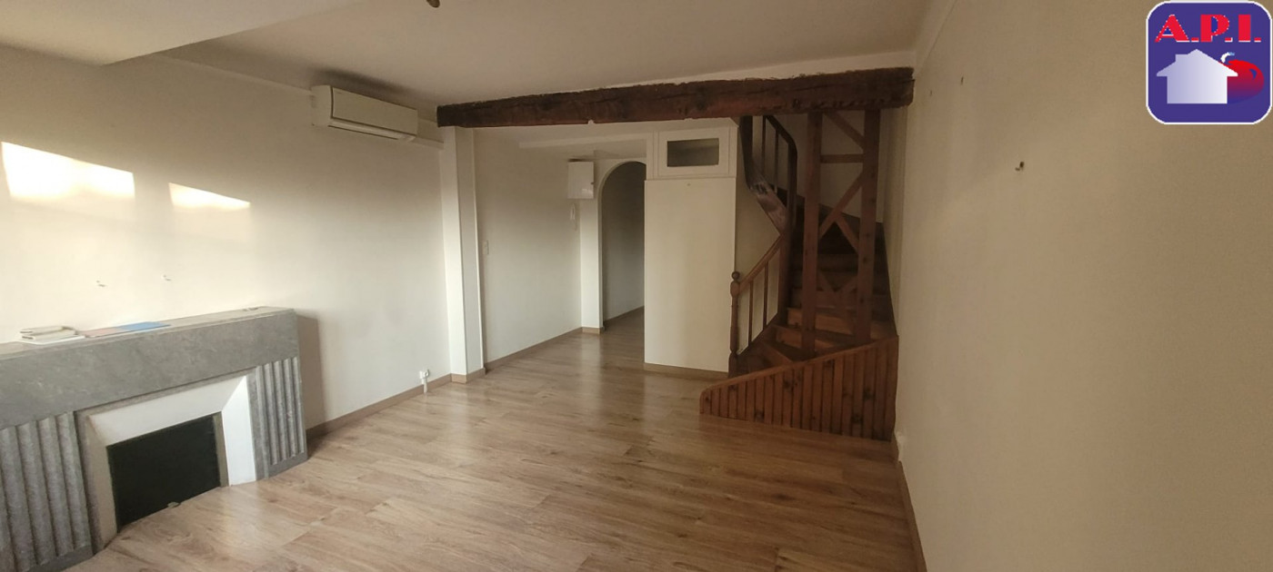 location Appartement Mirepoix - Photo 1