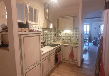 location Appartement Mirepoix