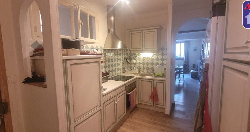 location Appartement Mirepoix