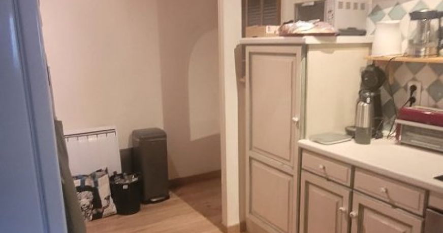 location Appartement Mirepoix