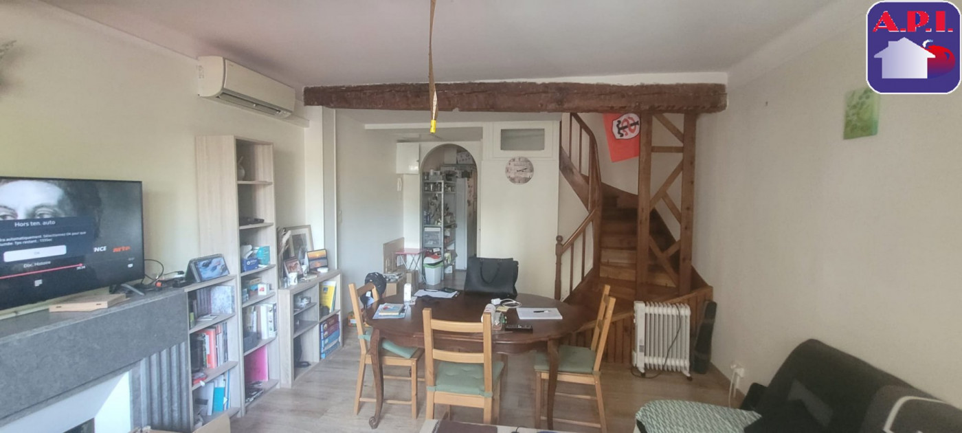 location Appartement Mirepoix - Photo 4