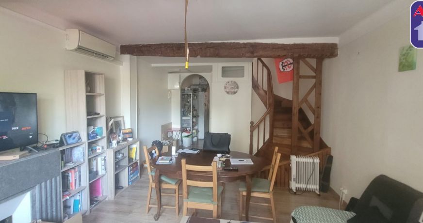 location Appartement Mirepoix