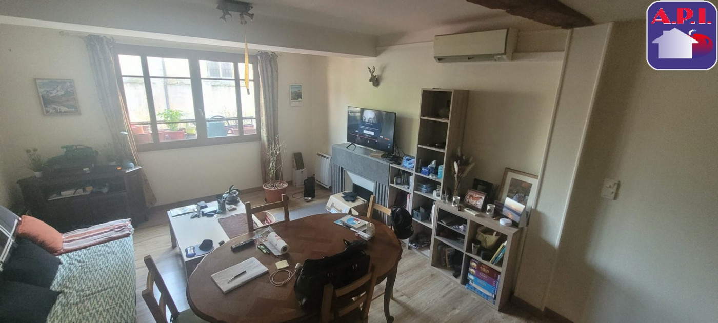 location Appartement Mirepoix - Photo 2