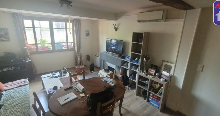 location Appartement Mirepoix