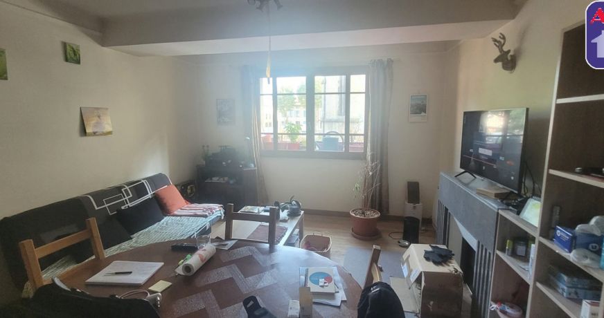 location Appartement Mirepoix