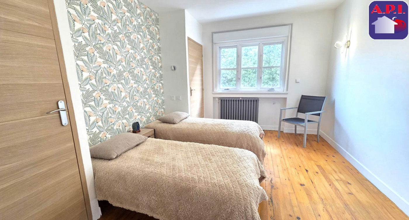 vente Maison de ville Saverdun - Photo 4
