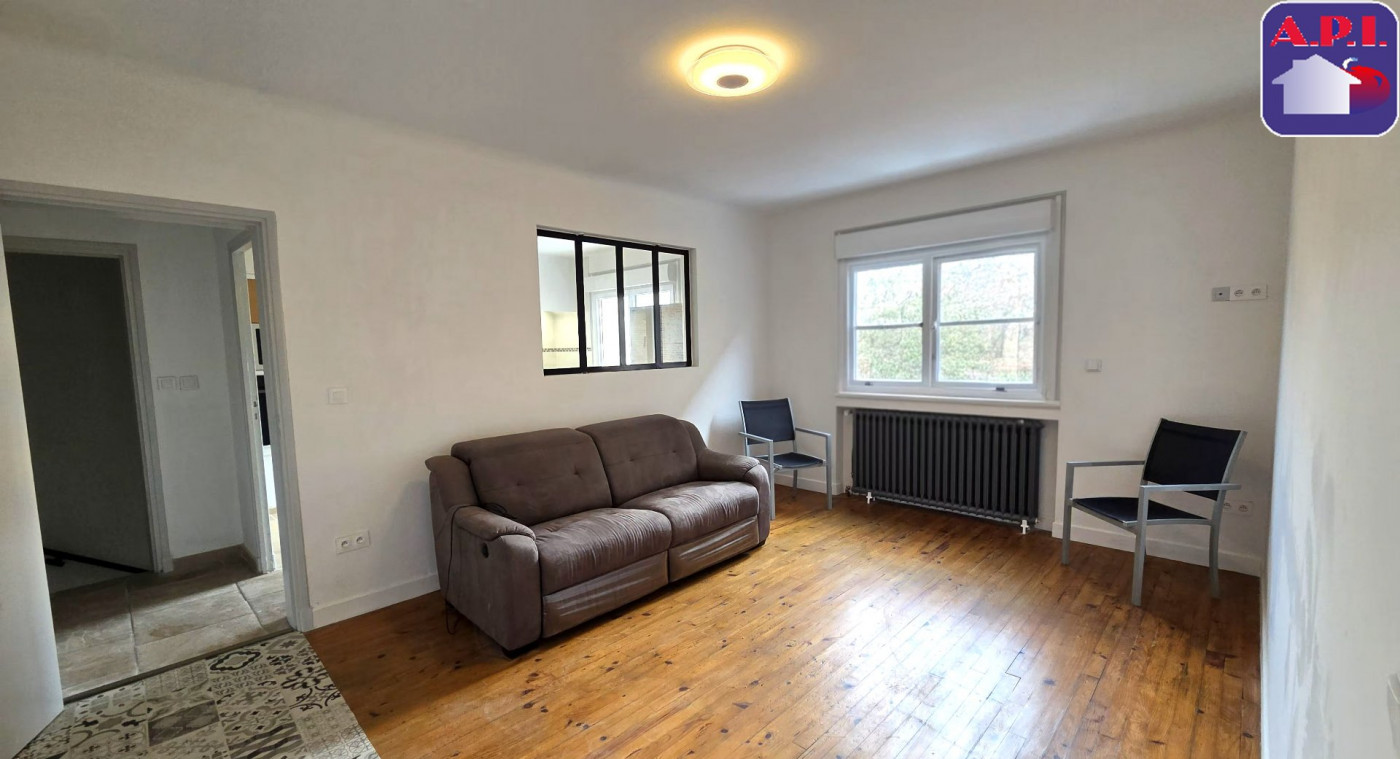 vente Maison de ville Saverdun - Photo 2