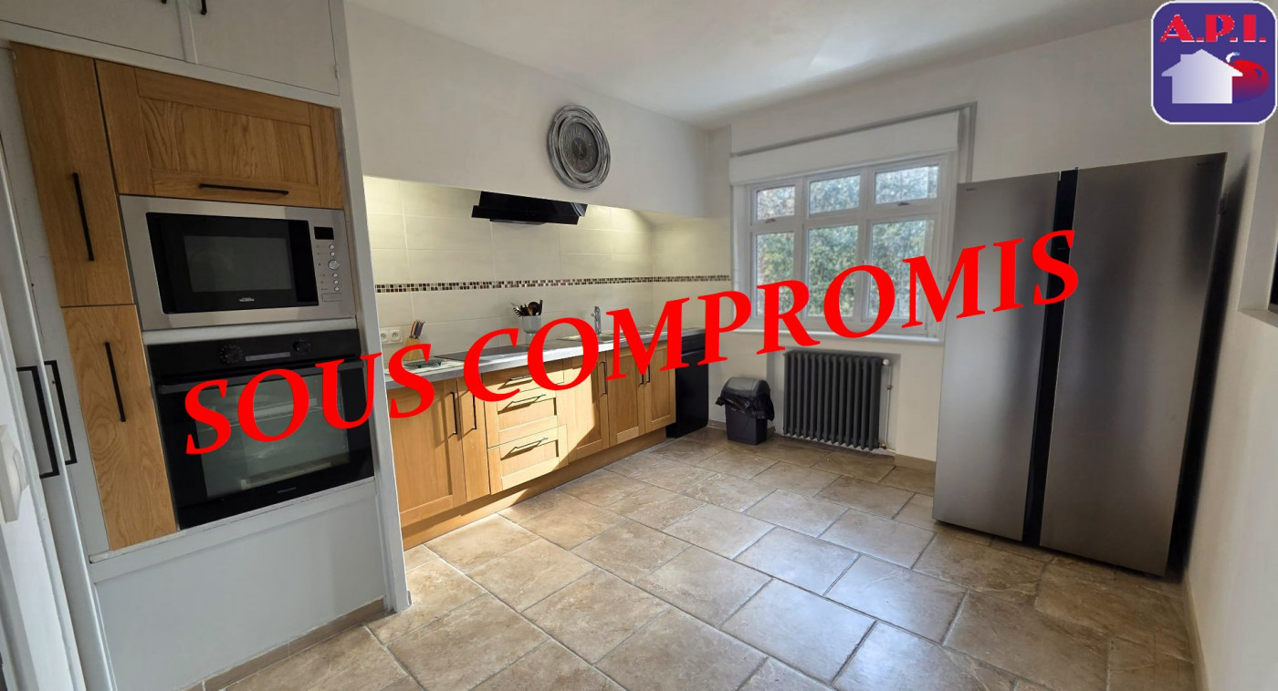 vente Maison de ville Saverdun - Photo 1