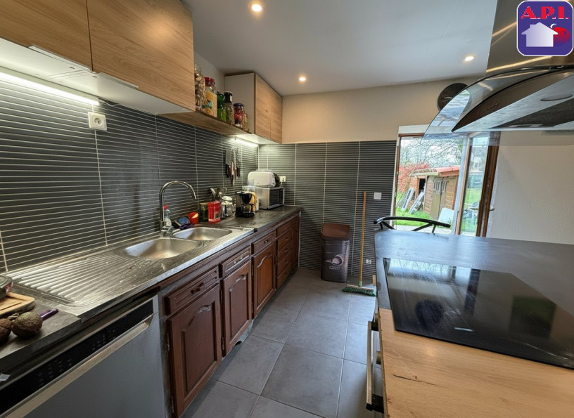 vente Maison Prat Bonrepaux - Photo 3