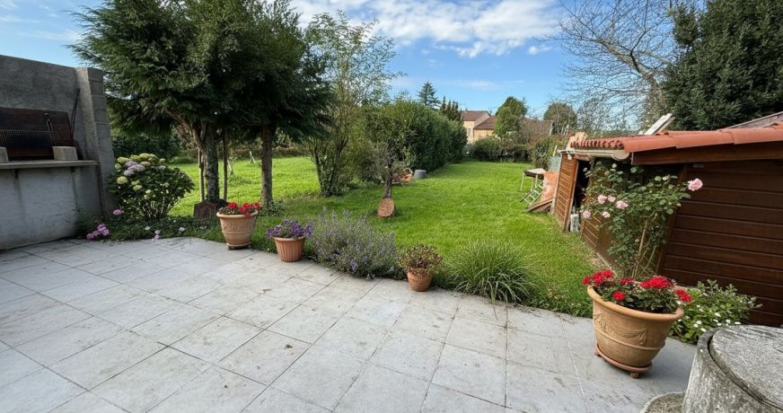 vente Maison Prat Bonrepaux