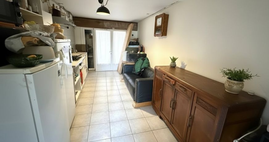 vente Maison Prat Bonrepaux