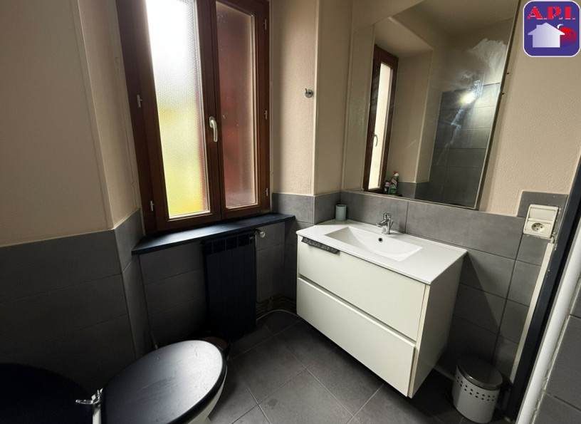 vente Maison Prat Bonrepaux - Photo 6
