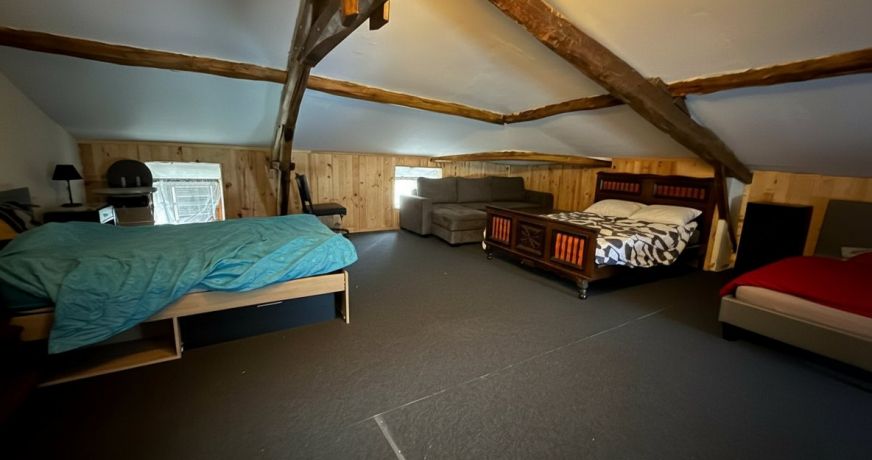 vente Maison Prat Bonrepaux