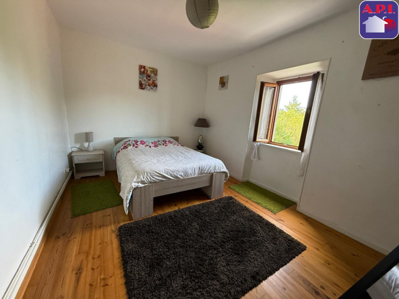 vente Maison Prat Bonrepaux - Photo 4