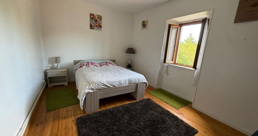 vente Maison Prat Bonrepaux